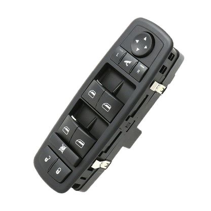 2008-2011 Dodge Gran Caravan Driver Master Window Switch 04602534AF