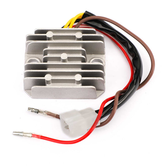 Régulateur de tension pour Kawasaki KZ 250 440 650 750 1000 KLT 200 250 80-83