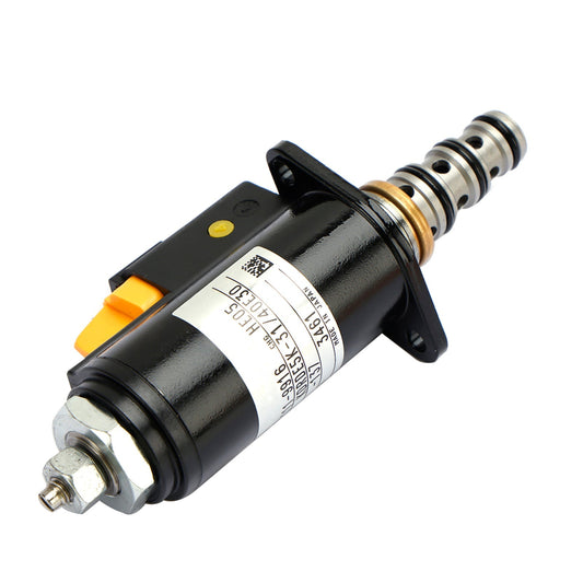 Électrovanne 111-9916 pour Caterpillar 311C 312B 315 320B 320D L 330B 325C