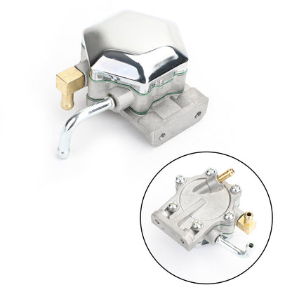 Fuel Pump Fit for Yamaha Virgo XV 125 S 240 250 V Star / Route 66 XV250 97-18 Assosary