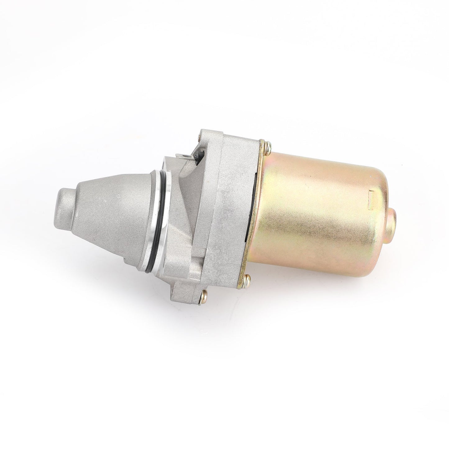 NEW STARTER FOR SUZUKI ATV LT80 QUADSPORT 82cc 87-06 / KAWASAKI KFX80 03-06 Assosary