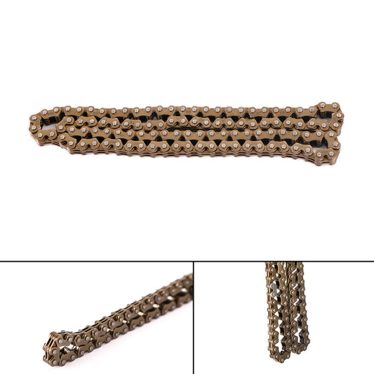 Timing Chain For Honda Trx500Fa Vp250 Vp300 Yp250 Ap8122434 Aprilia Leonardo