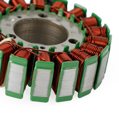 Stator Generator Assembly For Yamaha Majesty YP400G SH04J 04-15 5RU-81410-00-00