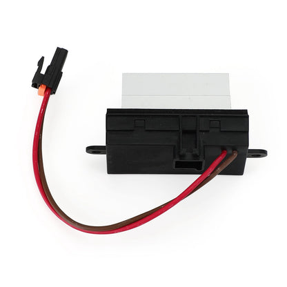 Hummer H2 2003-2007 19331830 Heater Fan AC Blower Motor Resistor