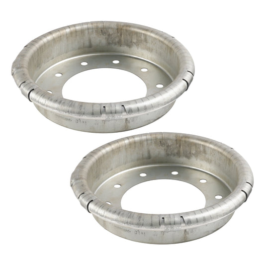 Équilibreuses de roues 400-422 pour Ford F-450/F-550 (2005 et suivants)