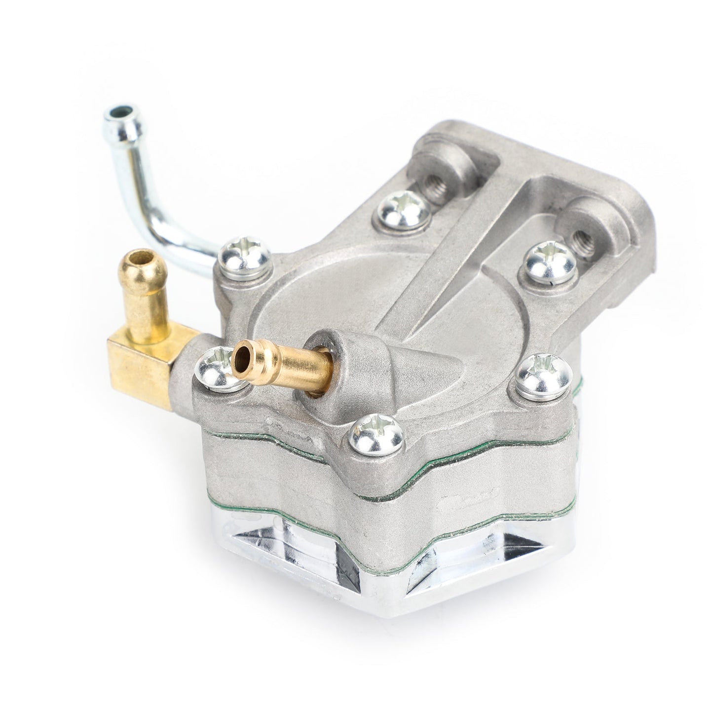 Fuel Pump Fit for For Yamaha Virgo XV 125 S 240 250 V Star / Route 66 XV250 97-18 Assosary