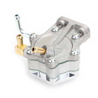 Fuel Pump Fit for Yamaha Virgo XV 125 S 240 250 V Star / Route 66 XV250 97-18 Assosary