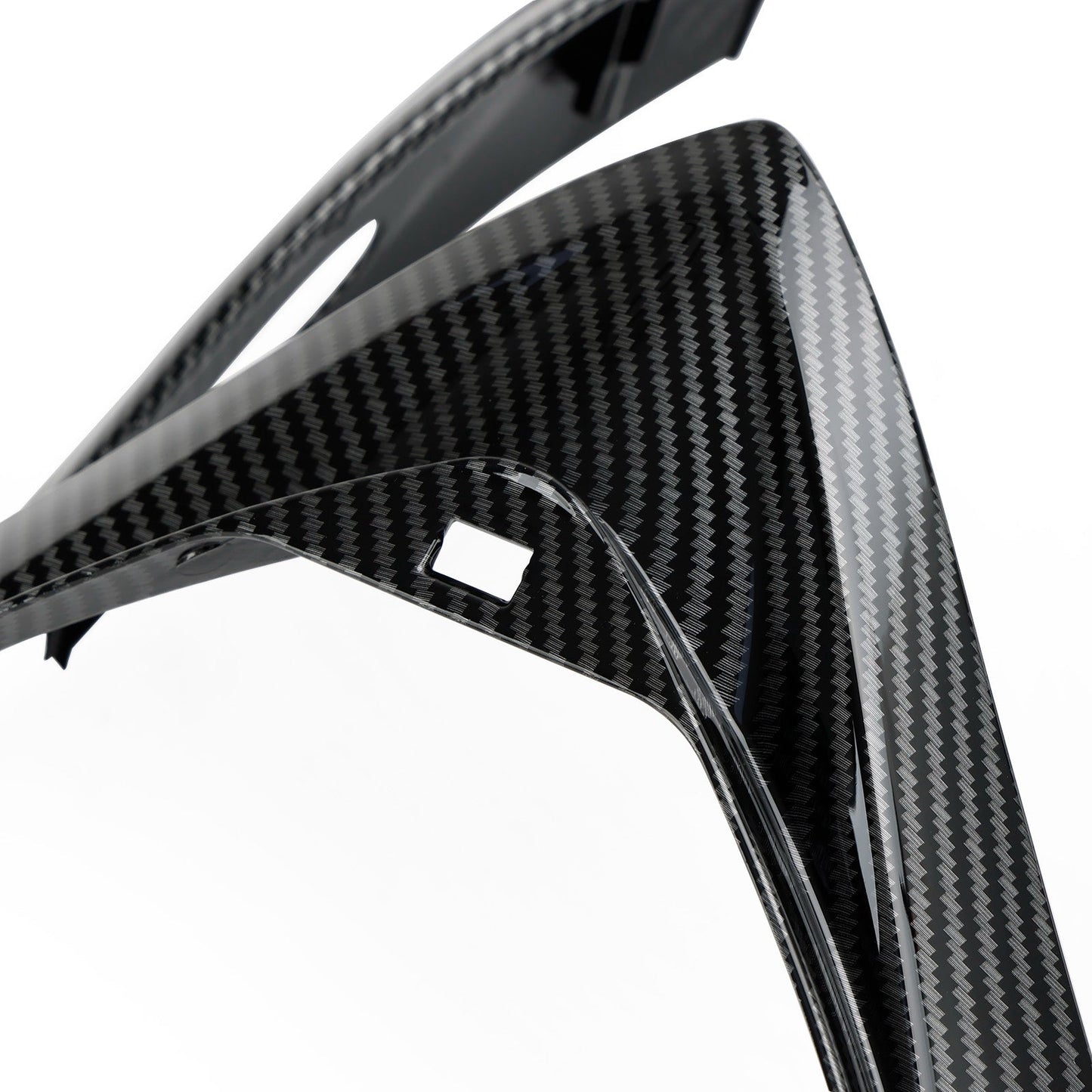 Front Nose Headlight Cover Fairing For For Suzuki GSX-S 1000 2015-2020