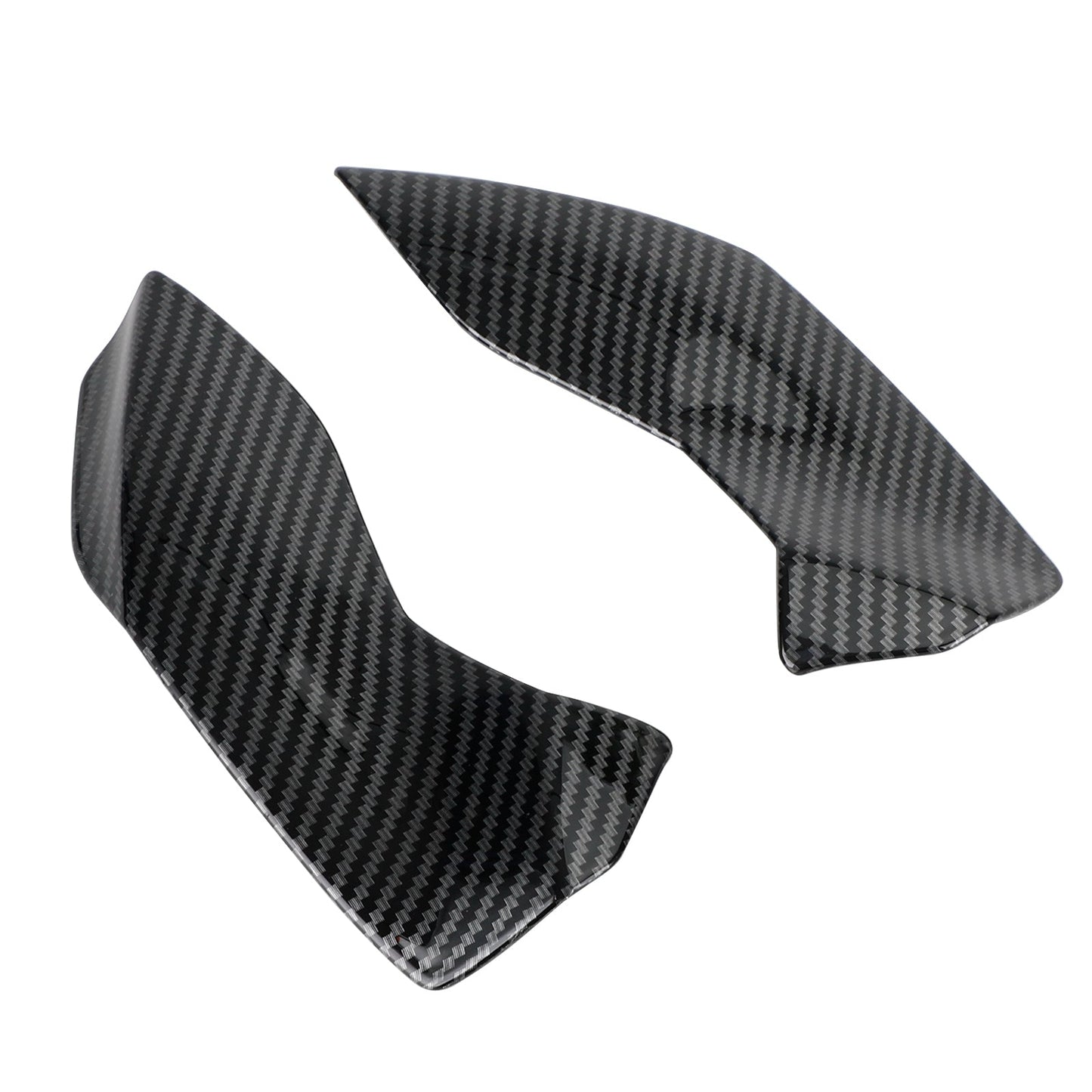 Headlight Fairing Side Panel For For Yamaha MT-09 FZ09 MT-09 SP 2021-2022