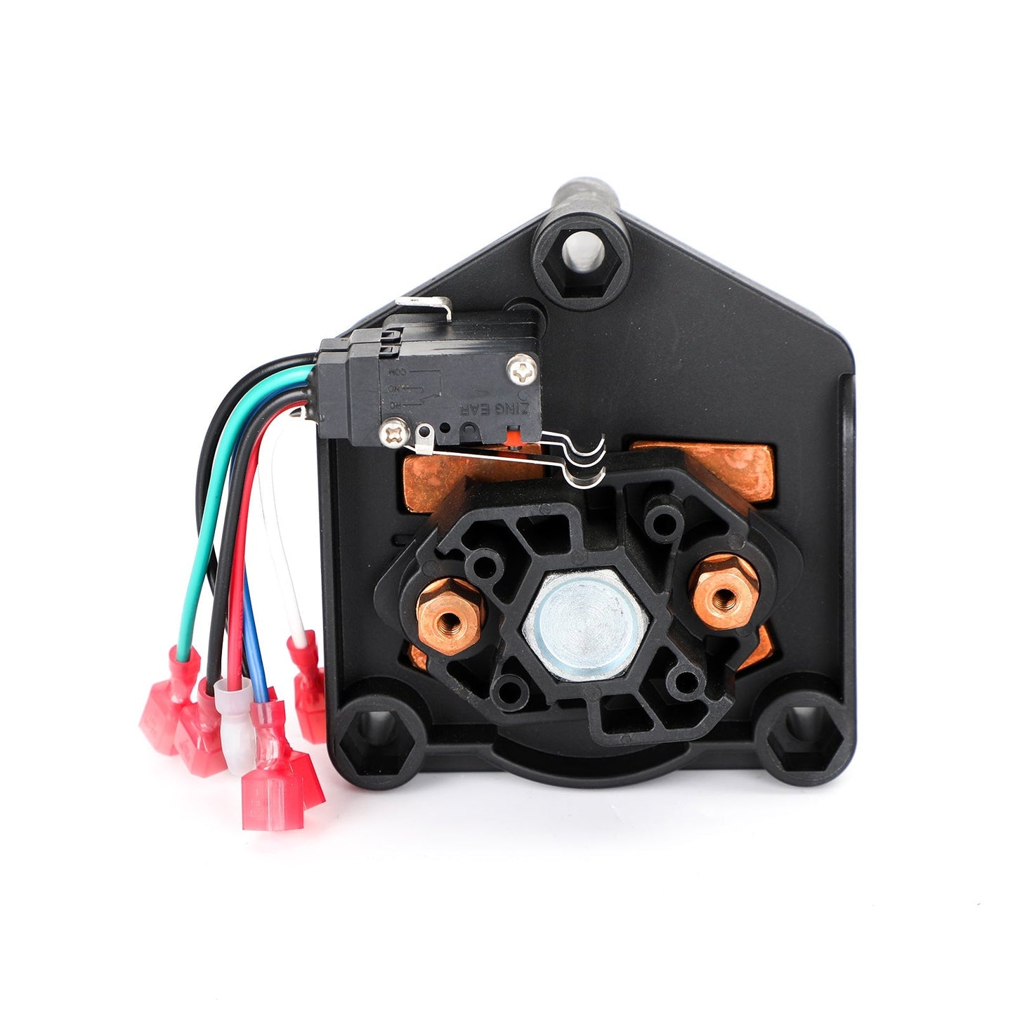 Club Car Forward Reverse Switch