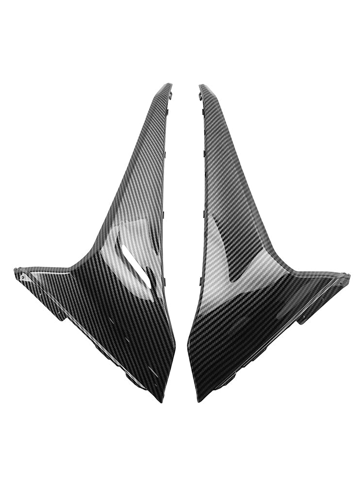 23-24 Yamaha X-MAX 300 XMAX Side pedal Cover Panel Fairing Cowl