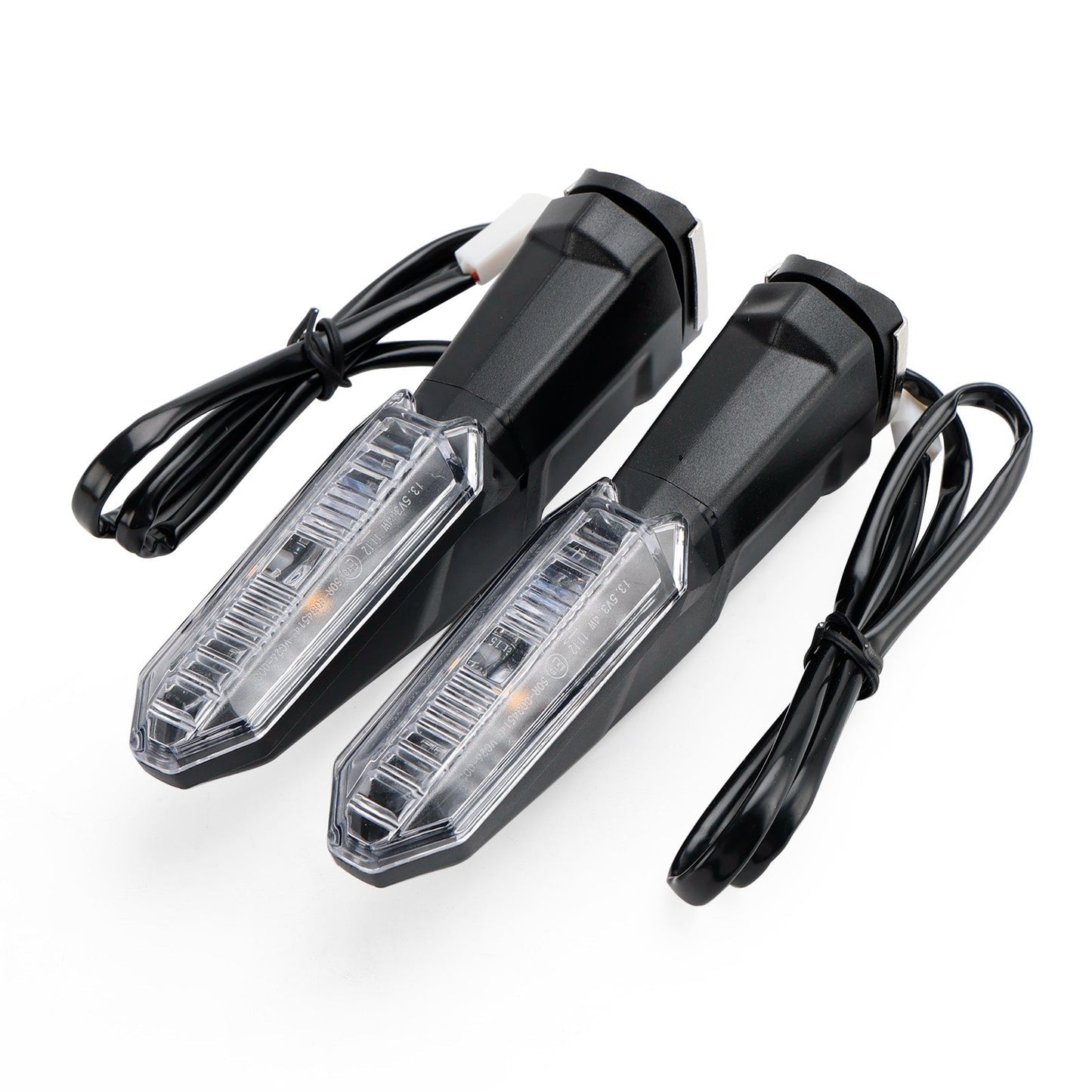 Kawasaki Z125 Z250 Z400 Z650 Z750 Z800 Z900 Turn Signals light Assosary