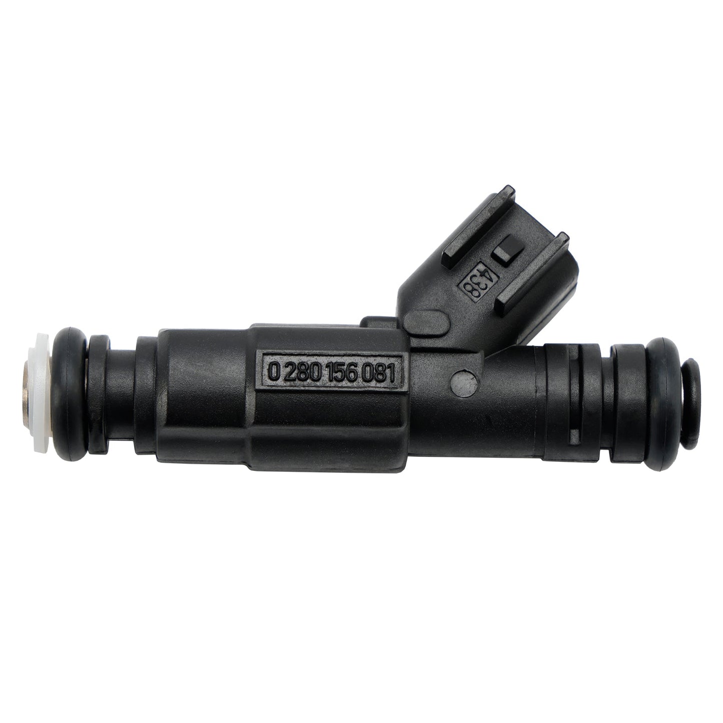 Injecteurs de carburant Mercury Mercruiser MAR102-8N 8 pièces 9-33102 885176 0280156081