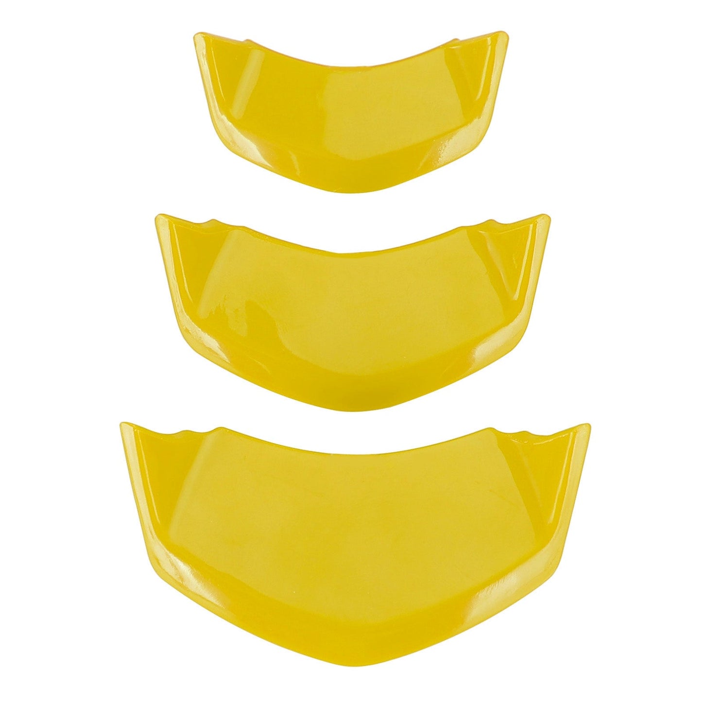 Cubierta decorativa delantera de bocina para VESPA Sprint Primavera 125/150 2014-2021