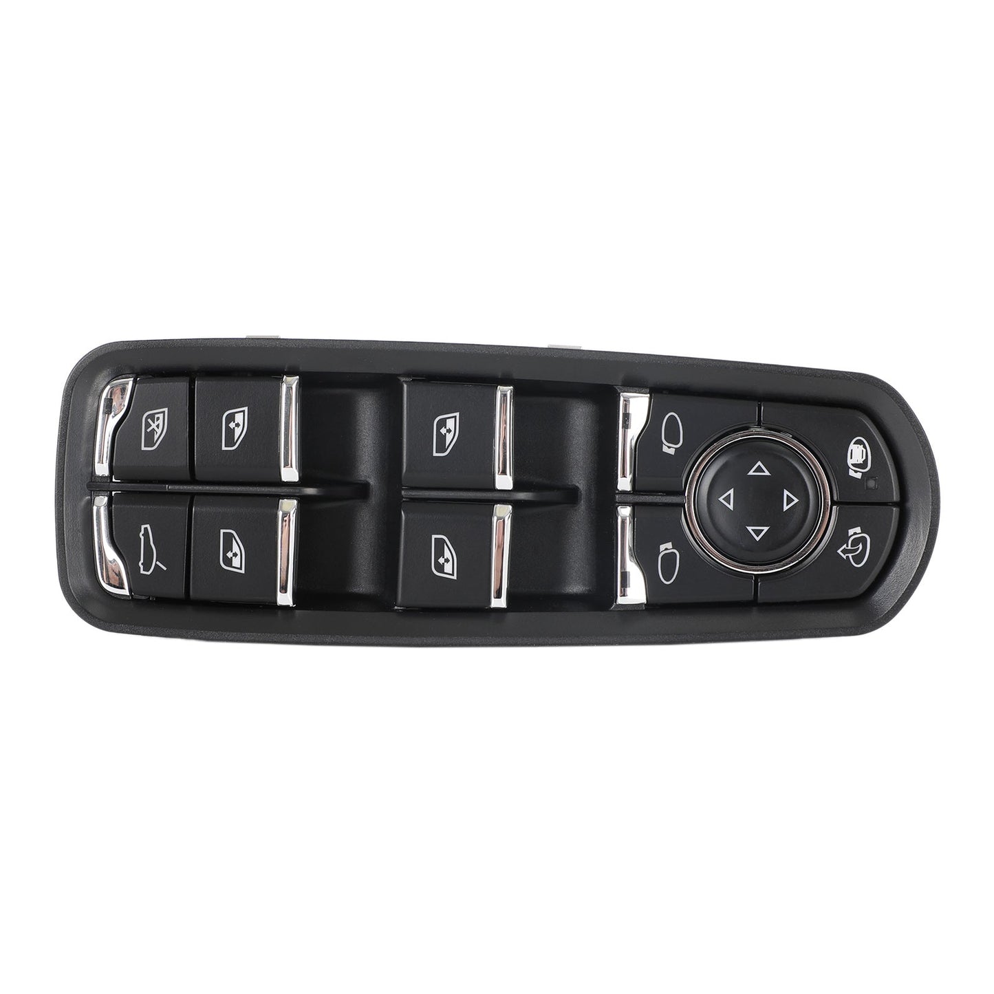 2015 Porsche Panamera S Hatchback 4-Door/ Turbo Executive Hatchback 4-Door/ Turbo Hatchback 4-Door/ Turbo S Executive Hatchback 4-Door/ Turbo S Hatchback 4-Door Electric Front Door Window Switch 7PP959858