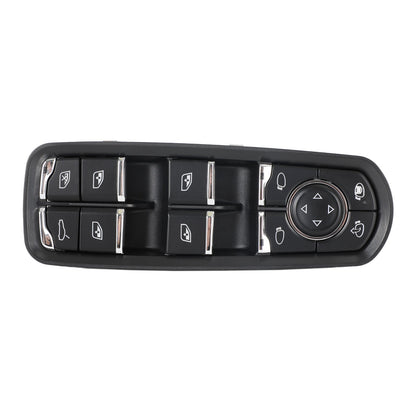 2014 Porsche Panamera 4 Hatchback 4-Door/ 4S Executive Hatchback 4-Door/ 4S Hatchback 4-Door Electric Front Door Window Switch 7PP959858