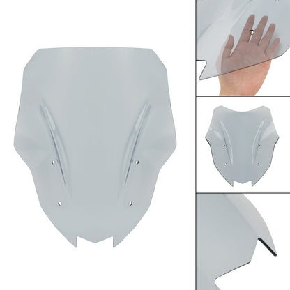 22-23 Kawasaki Versys 650 Windshield Windscreen