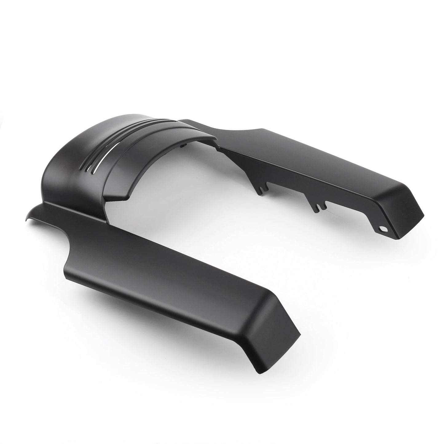 Extension de garde-boue arrière allongée pour Harley Touring 2014-2018