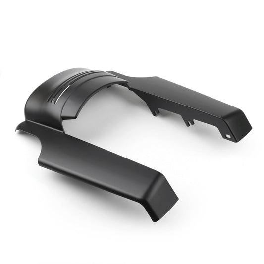 Extension de garde-boue arrière allongée pour Harley Touring 2014-2018