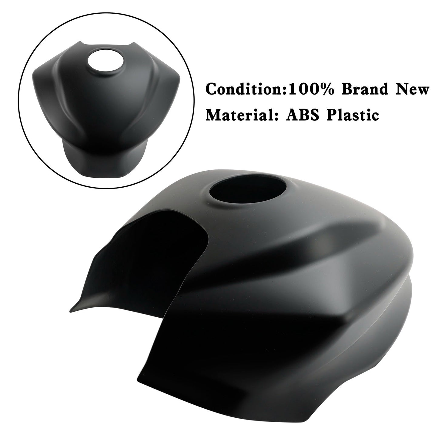 Protector de carenado para la tapa del depósito de gasolina de Aprilia RS 660 RS660 20-24