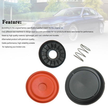 05/2016-12/2019 4 series F32 LCI 440i 440iX 11127645173 PCV Valve Cover Repair Kit