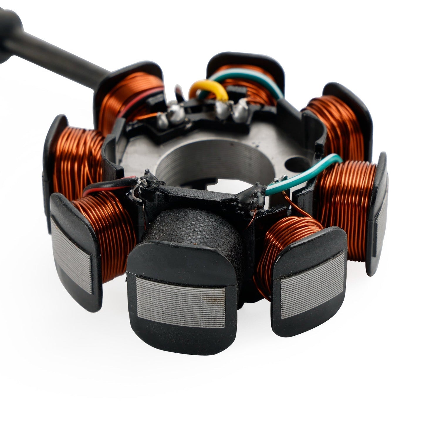 06-11 KTM 250 EXC-F XC-F XCF-W 400 450 525 XC XC-W EXC Générateur de Stator