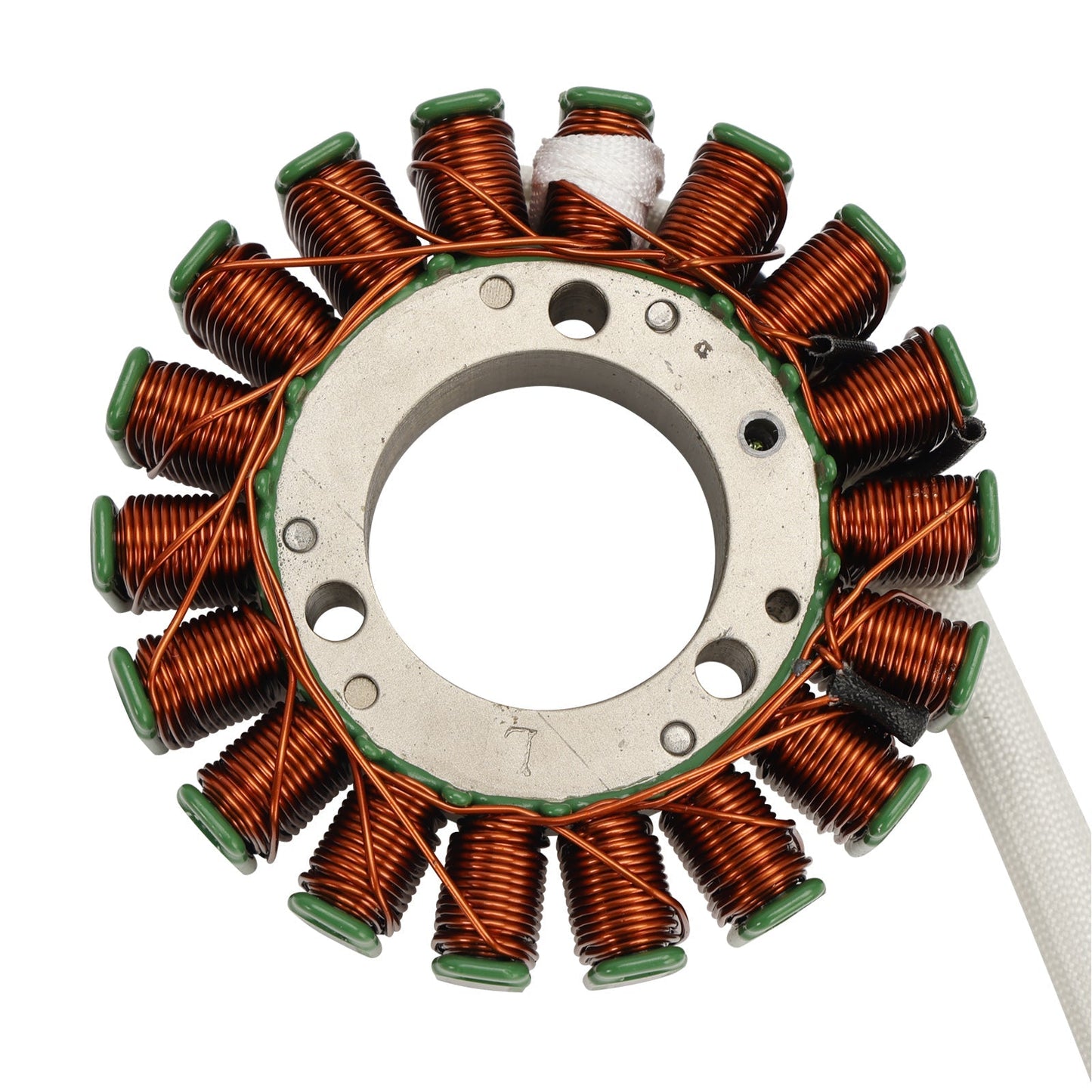 Generador Gas Gas EC450F EC500F, estator, regulador, rectificador y junta 2024