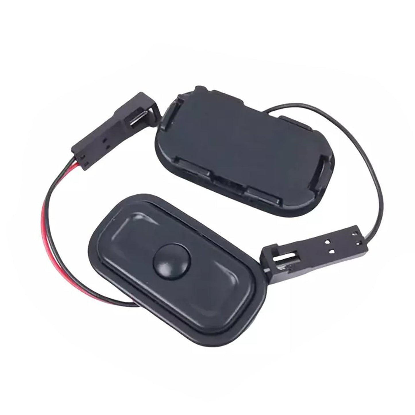 2012-2016 Ram 2500 Left & Right Steering Wheel Radio Control Switch 56046098AD