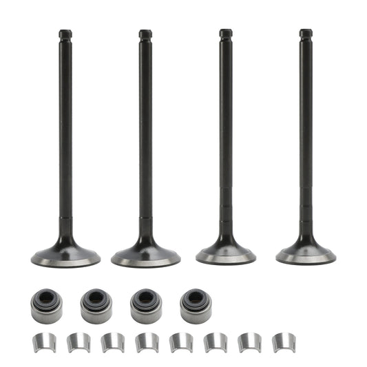 Válvulas de admisión y escape para Polaris Ranger Magnum Scrambler Sportsman 400 425 500