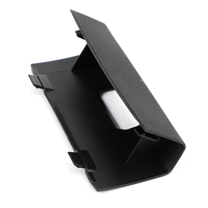 Land Rover Range Sport 2006-09 Front Bumper Tow Hook Cover Cap DPC500280PUY