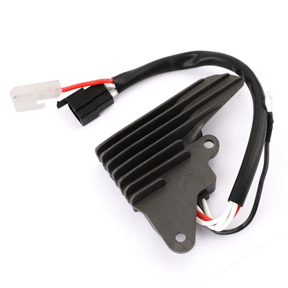 Voltage Regulator Rectifier Fit for Yamaha XV750 XV1100 XV1100S Virago 1997-2000