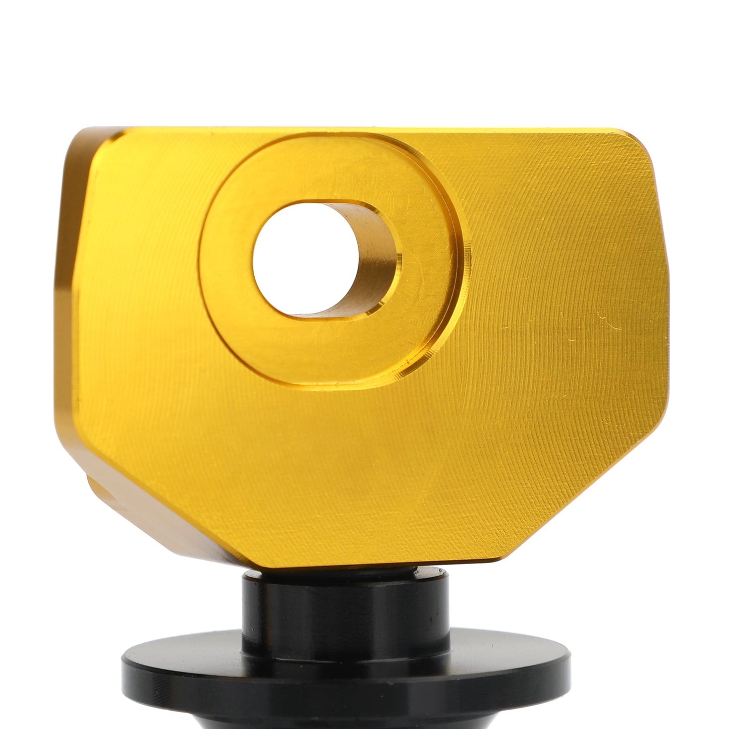 Bloc tendeur de chaîne CNC avec support et bobine pour Honda CB650R CBR650R 19-20