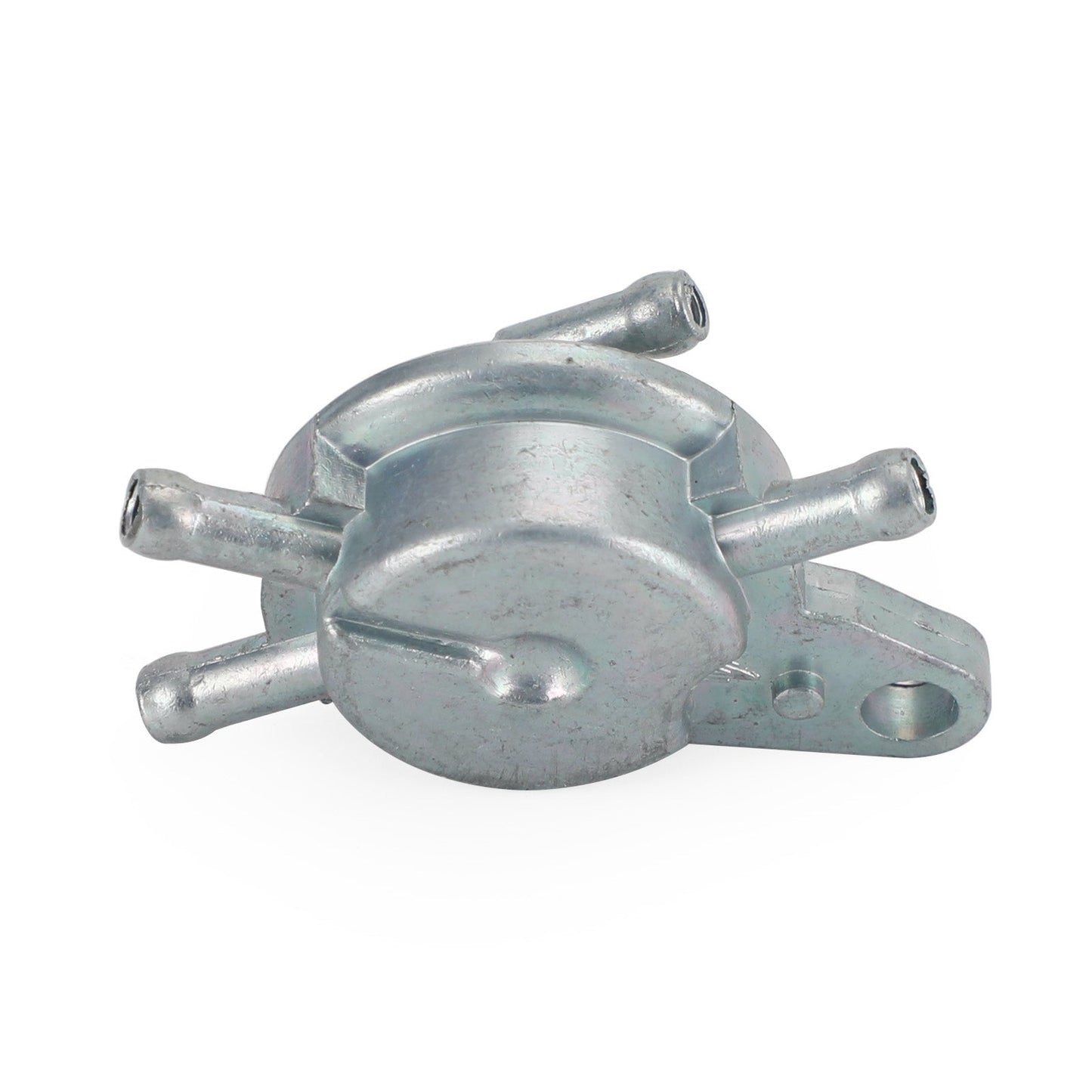 Interrupteur de pompe à carburant 2 voies, robinet Petcock, GY6 125cc, 150cc, 139QMB, 152QMI, 157QMJ, accessoire