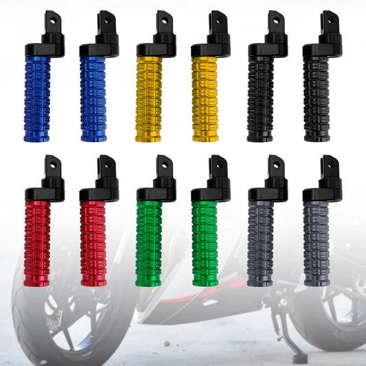 Repose-pieds avant pour Benelli Tornado 302R BN302S 18-22 TNT 135 2022