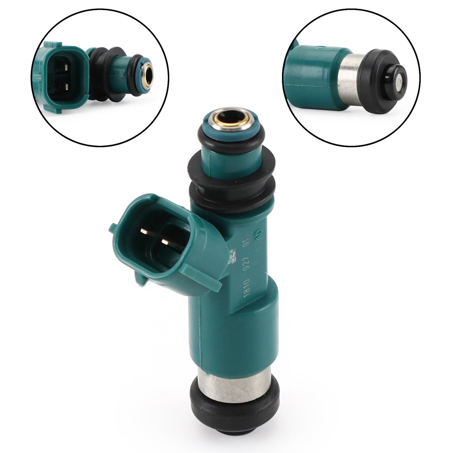 Injecteurs de carburant 15710-65J00 pour Suzuki SX4 2.0L 2007-2010