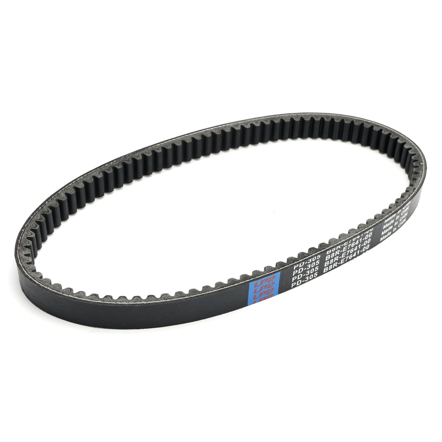 Courroie trapézoïdale pour Yamaha Tricity 125 155 NMax N-Max 125 150 155 2021-2024