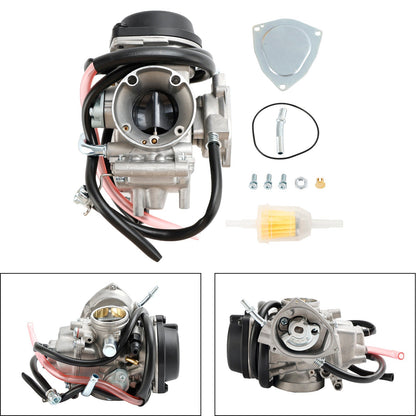 2007-2008 Arctic Cat 400 Dvx Dvx400 3470-035 Carburetor Carb 15003-S015 15003-S007 15003-S021