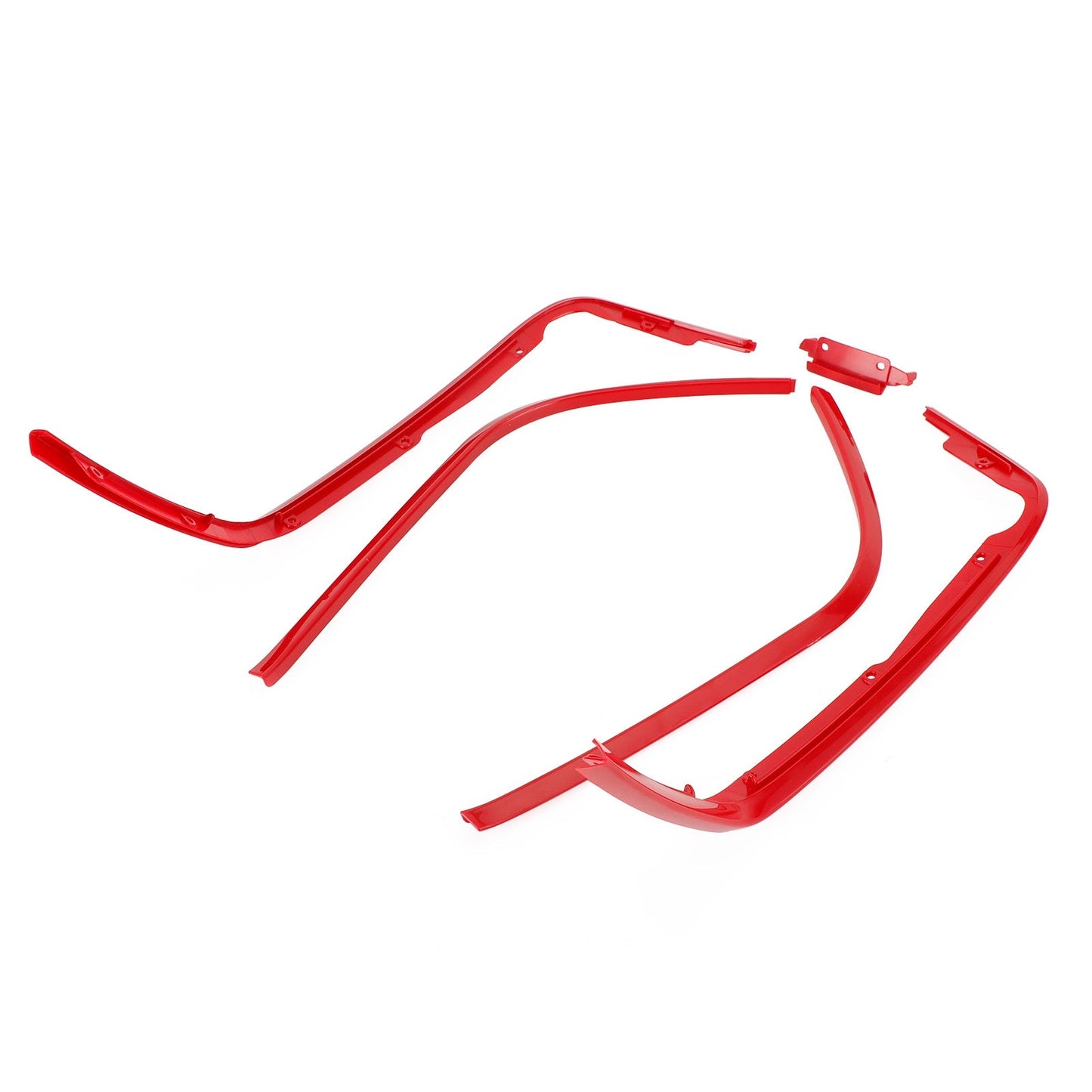 Garniture de barre latérale supérieure pour Sprint 150 Primavera 125 150