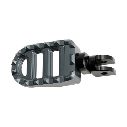 Front Footrests Foot Peg fit for Rebel 1100 CM1100 CMX 1100 DCT/MT 2021-2023