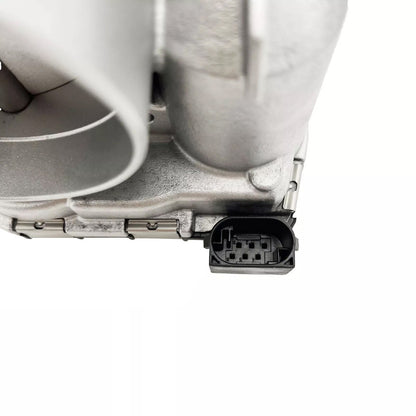 2008/01-2011/02 Mercedes-Benz SLK R171 350 3498 ccm 224 KW 305 HP Throttle Body A2731410325