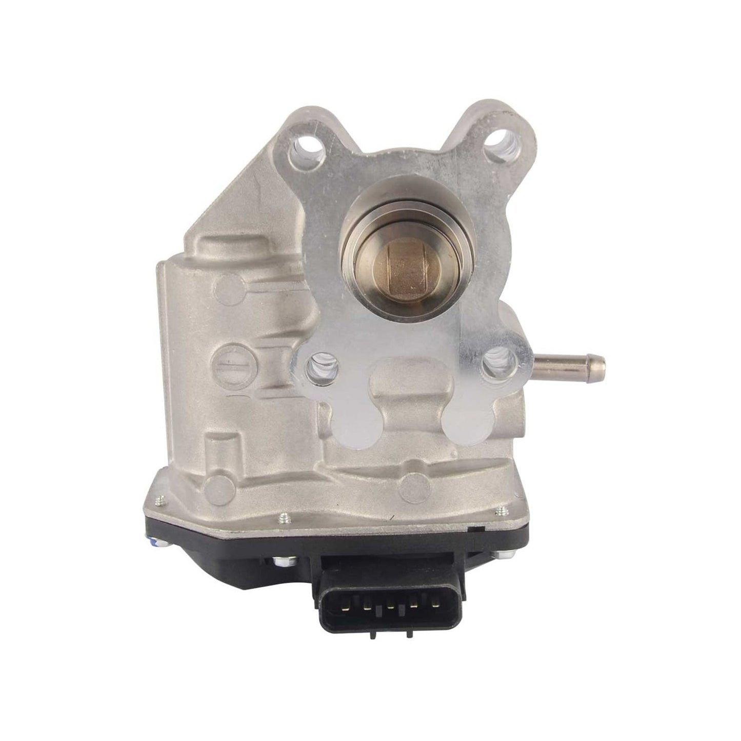 09/12 - / NISSAN FRONTIER (D40) 2.5 dCi 4WD YD25DDTi 2488 140 190 Pickup Pickup EGR Valve 14710-5X00A