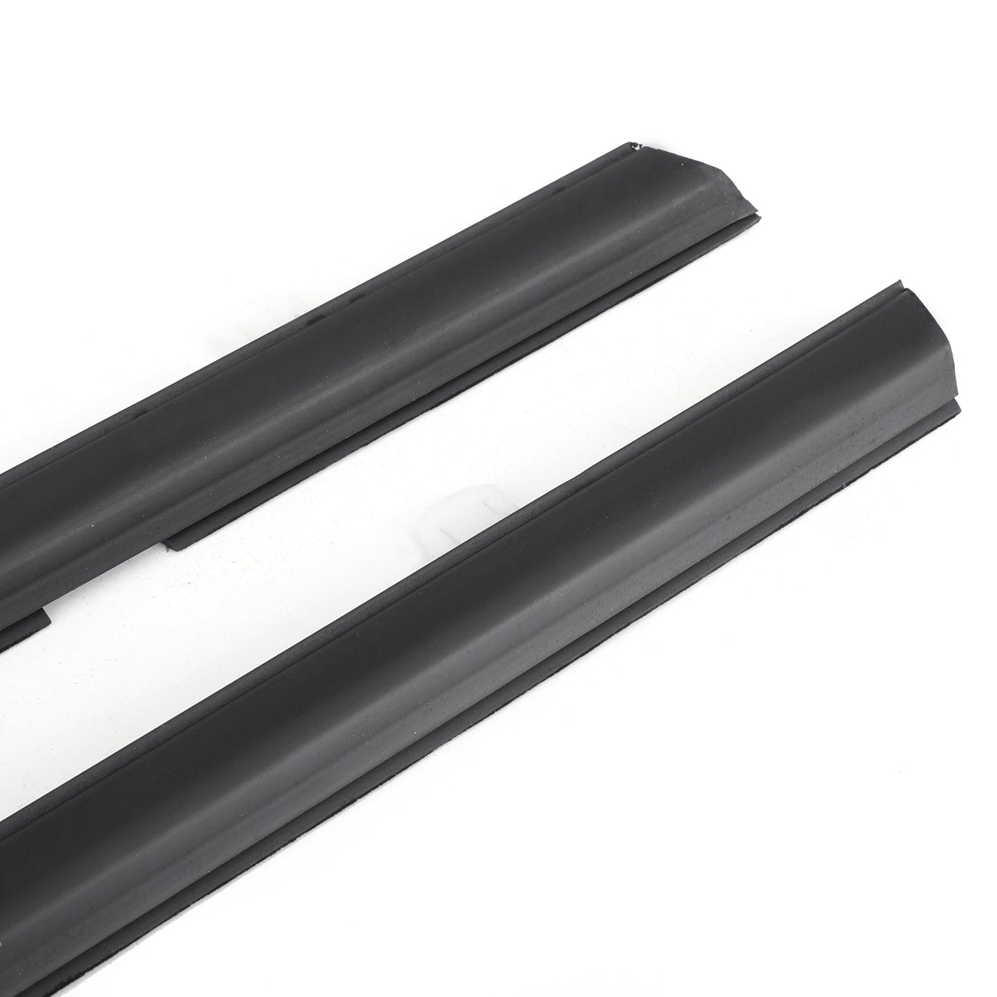 Joint d'étanchéité pour vitres de voiture Honda Civic 2012-2015, 4 pièces, 72910TROA01