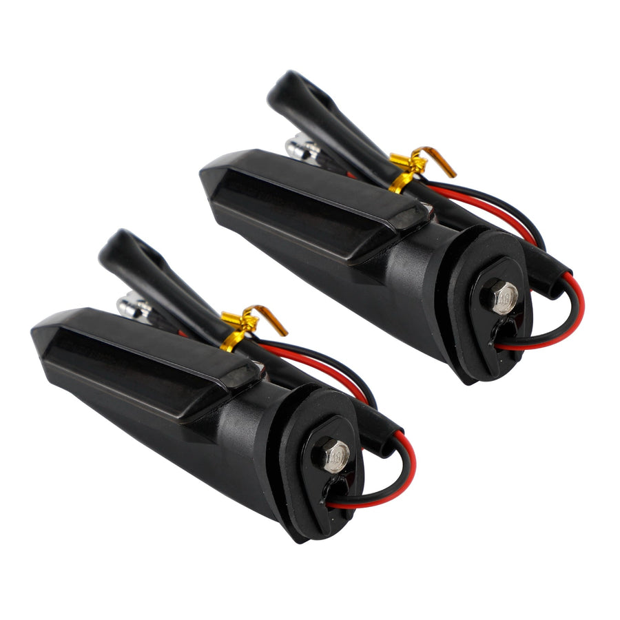 2013-2018 HONDA CBR400R LED Turn Signal Lights Indicator Lamps