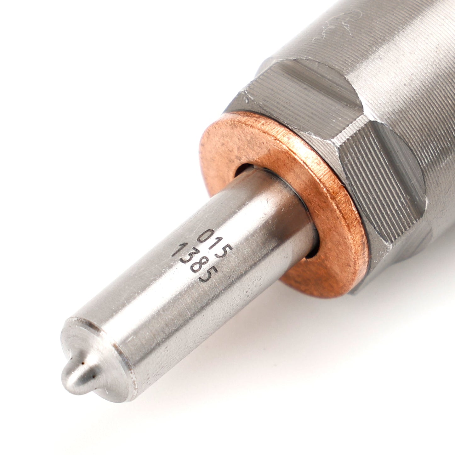 8PCS Fuel Injector 0986435504 Fit For GMC Fit For Chevy 6.6L Duramax LLY 2004.5-2005