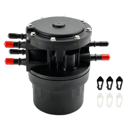 1994-1997 Ford F Super Duty Fuel Pump Reservoir Tank Selector Valve F1UZ9B263B 911000