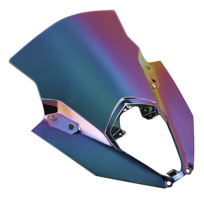 Kawasaki NINJA 650 ER6F 2020-2022 Windshield