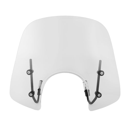 Pare-brise de moto ABS adapté à Vespa Primavera 150 2014-2021
