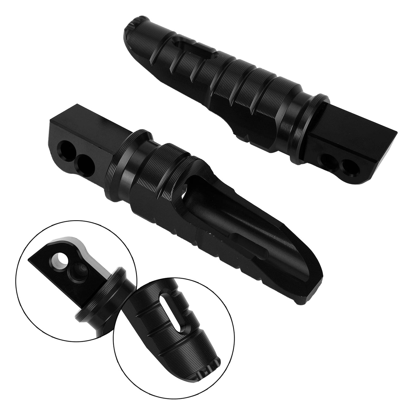 Repose-pieds arrière pour Benelli Tornado 302R BN302S TNT 600I 2018-2022