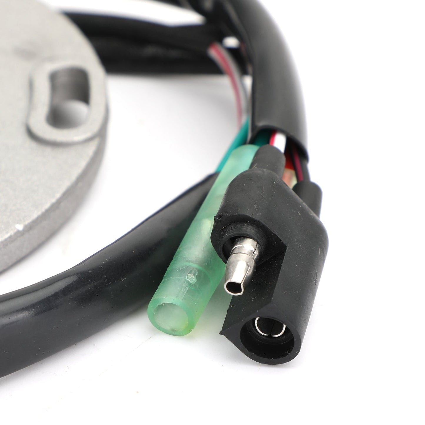 Magneto Generator Engine Stator Coil Fit For Suzuki RM250 1994-1995 RM125 1989-1995