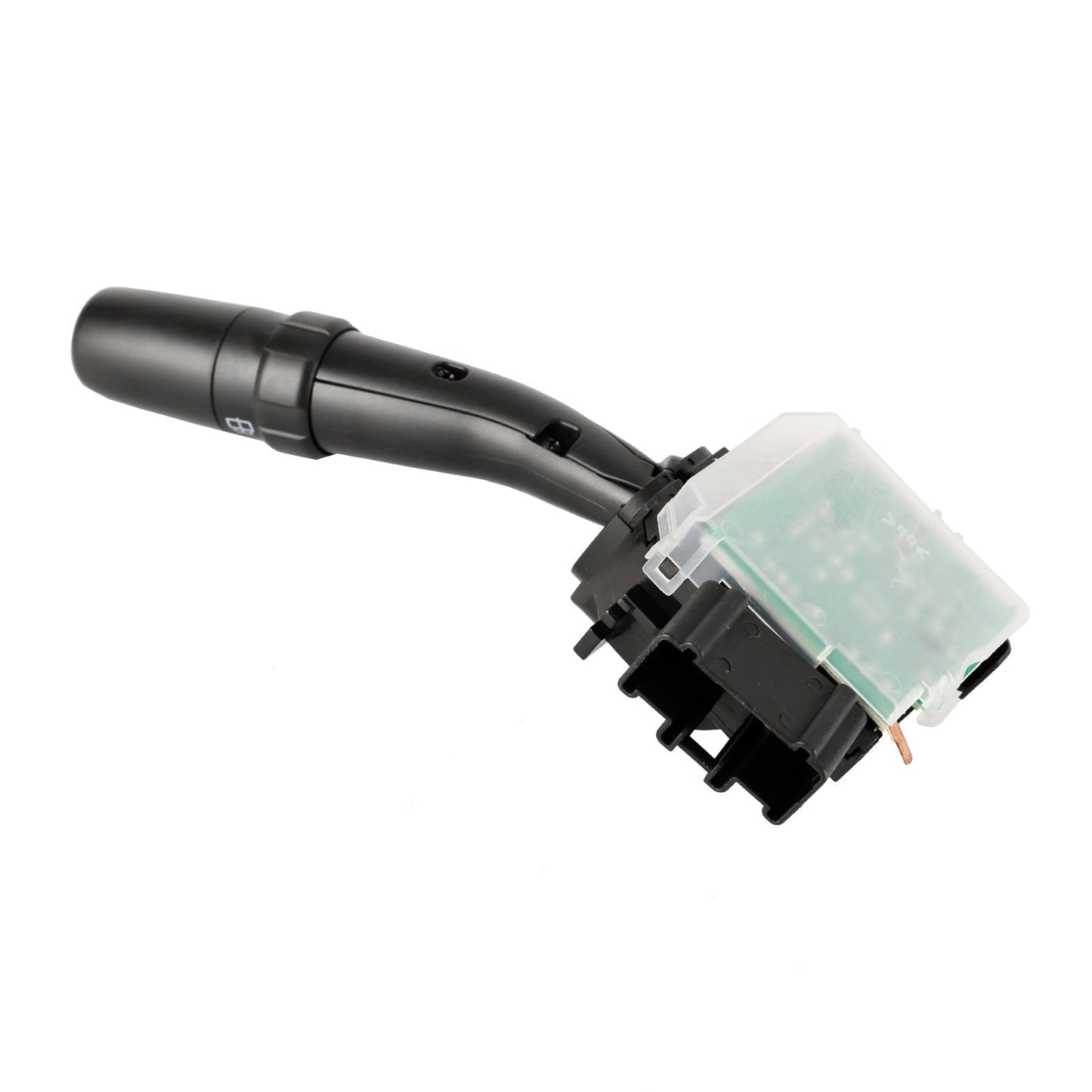 Interrupteur de commande d'essuie-glace arrière pour Toyota 4RUNNER 2000-2002 avec volant inclinable et essuie-glace arrière 84652-14641